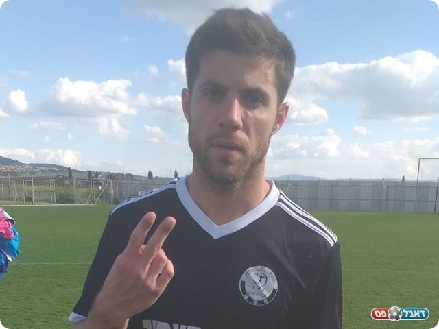 ברטקובסקי כובש הצמד (דפאר מחאמיד)