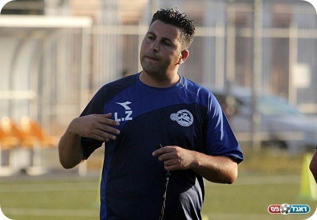 ליאור זדה (לירן דורף)