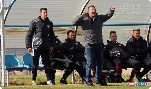 יעמוד בלחץ? זדה (לירן דורף)