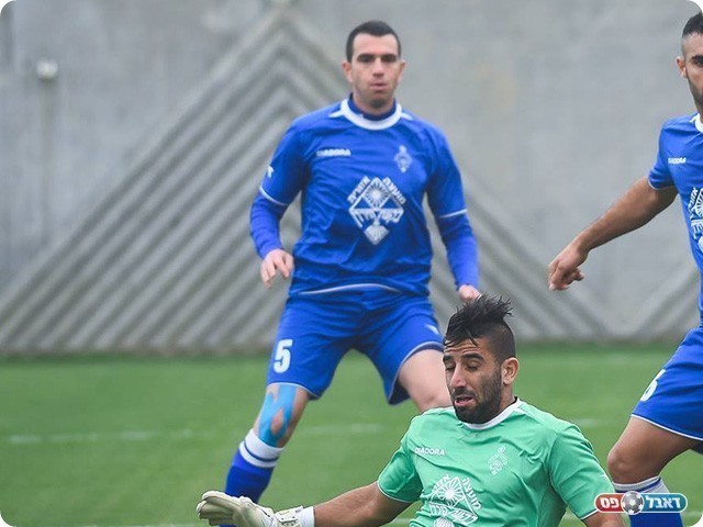 ליאור ראובן (רולנדי ברנשטיין)