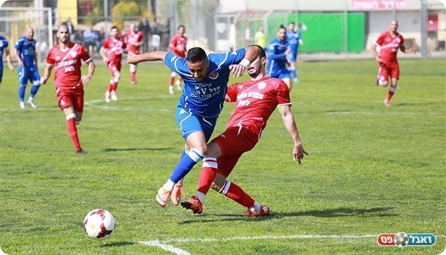 לידור כהן מוכשל (עדי מלול)