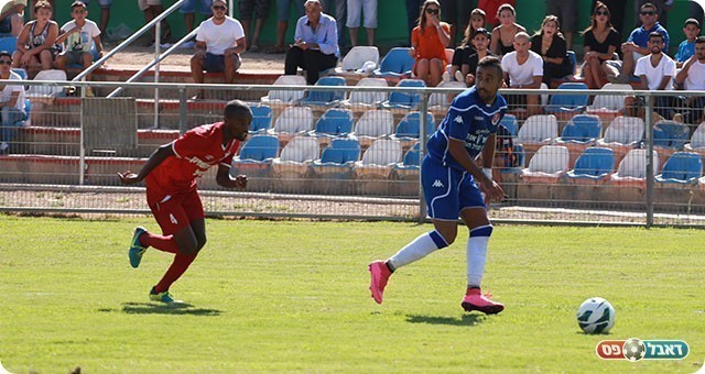 לידור כהן מרים (עדי מלול)