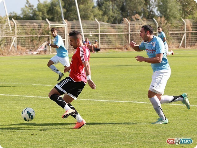 לידור כהן מוסר (עדי מלול)