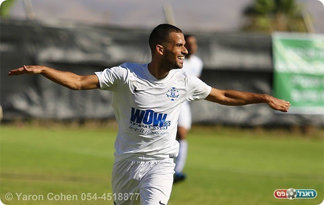 כוכב המחזור. אלימלך (ירון כהן)