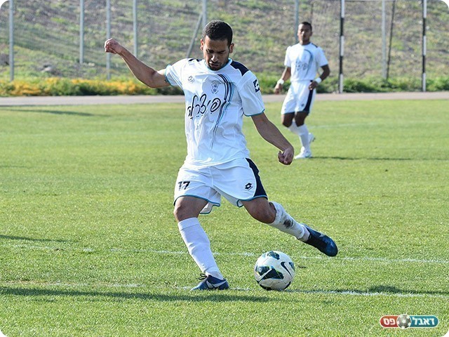 אלימלך (ארנון לוי)