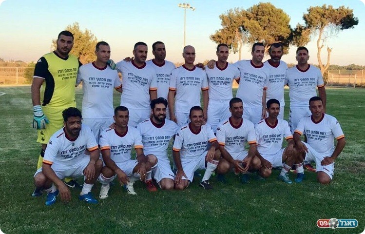 ותיקי לכיש (י.ב הפקות)