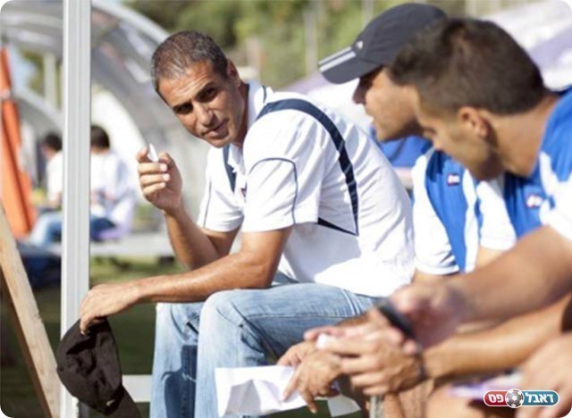 מאמנה של יפו. מאיר סומך (וואלה)