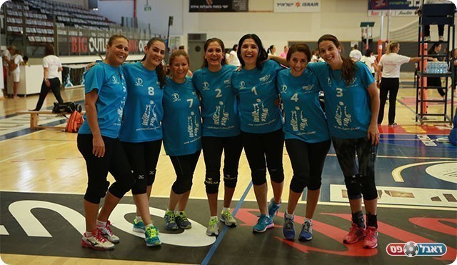 גם הן יהיו שם. מאמאנט (עדי מלול)