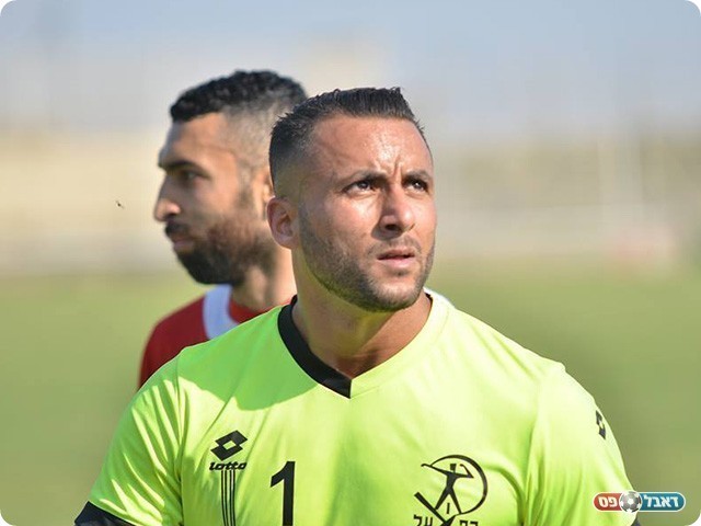 מג'די חלאיילה (אבי רביבו)