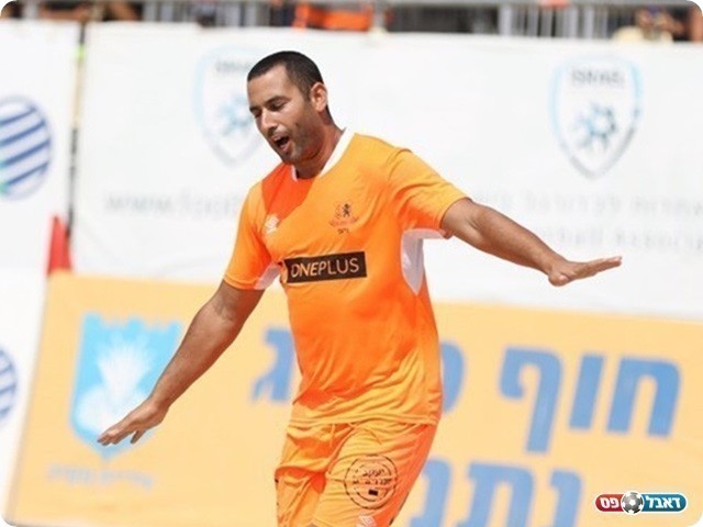 מגול. לראשונה כמאמן