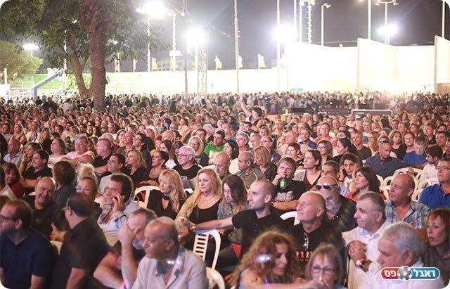 9,000 ספורטאים (עדי מלול)