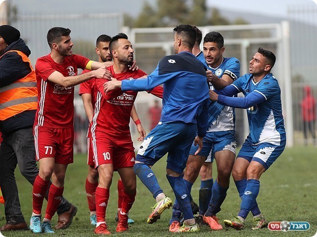 (איהם ג'אברין)