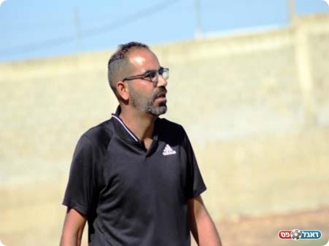 יגיע לפלייאוף. מוואסי (צילום המועדון)