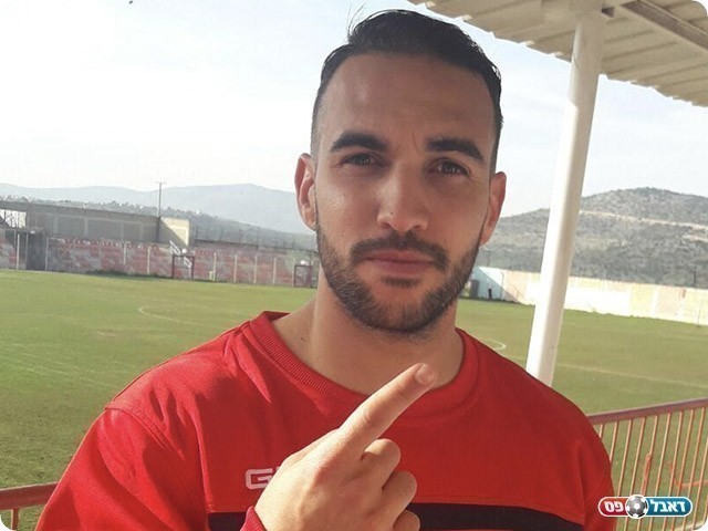 מוטי מלכה (דאפר מחאמיד)