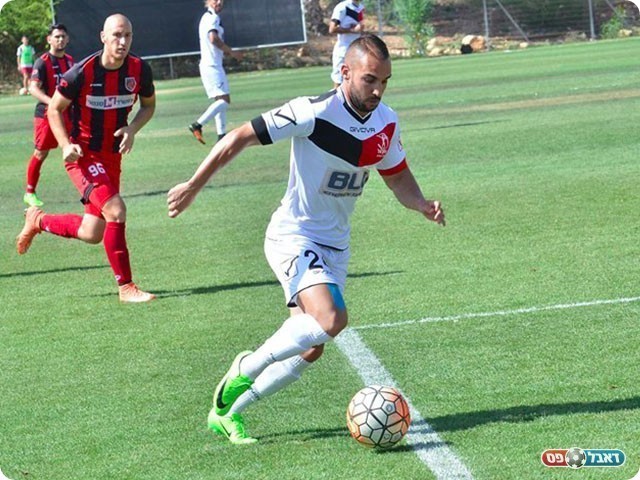 "אשחק איפה שיעריכו אותי ב-100%" (אבי רביבו)