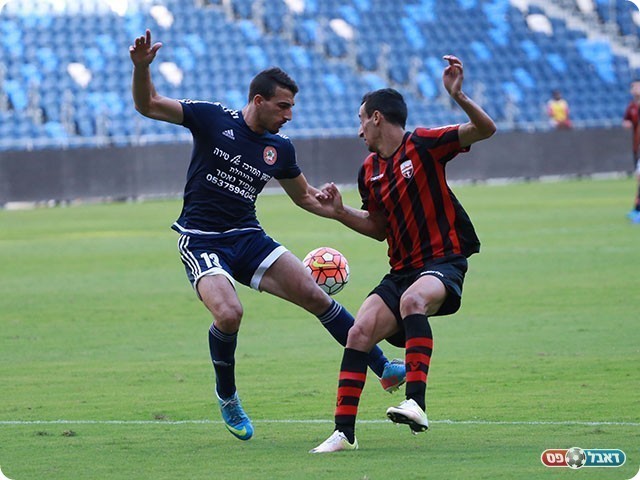 בוארון מוכשל (עדי מלול)