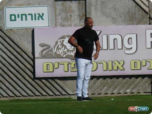 מוסא בן חיים (אלי שמואלי)