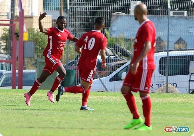 מוסא טרבין עם השיוויון (עודד חסין)