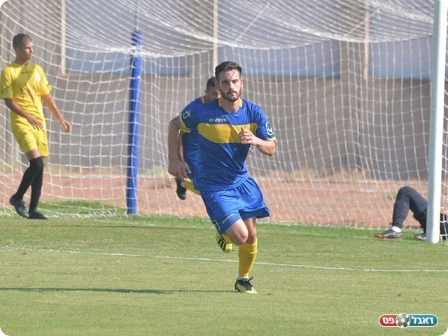 חגג עם צמד. מוסקוביץ' (חסדאי כהן)