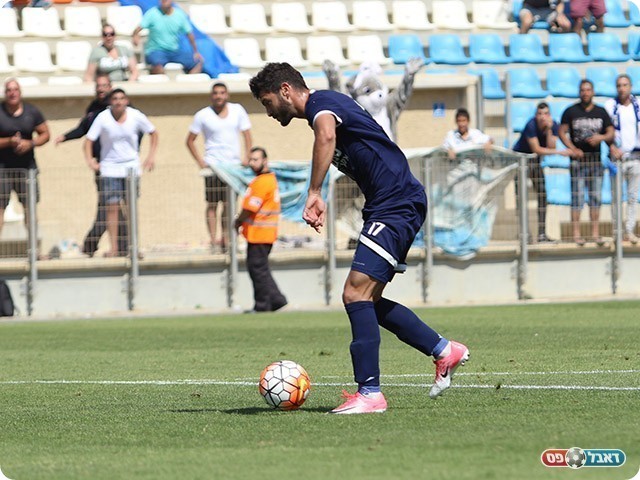 החמצה ענקית של קראקרה (עודד חסין)