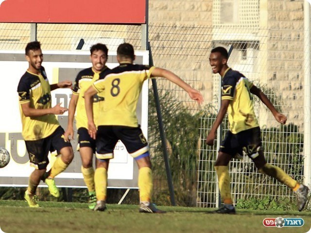 שחקני צור שלום. בתקופה טובה (עודד חסין)