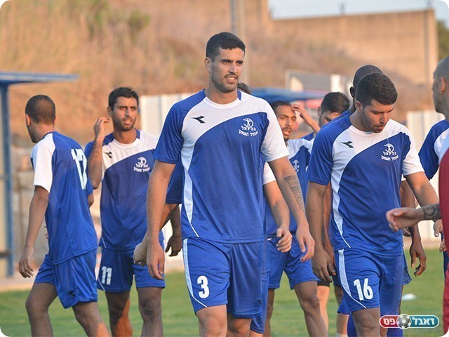 ישחק במגדל העמק או לא? מור דהן (קובי פורטל)
