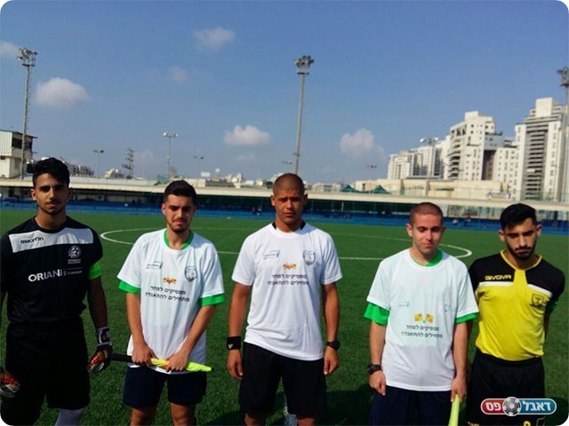 דורשים שיפור בתנאים ובשכר