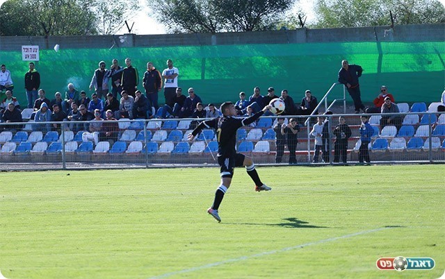 מידן שטיינברג (עדי מלול)