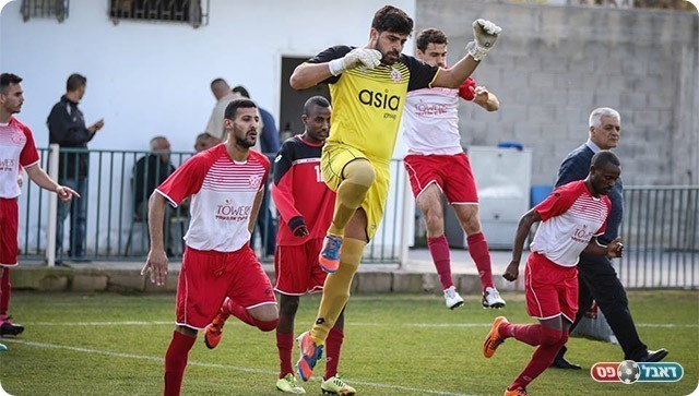 מייק בעדאש (וואסים מוואסי)