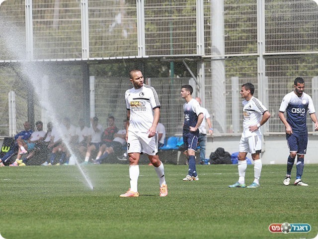 מים בששון (קובי פורטל)