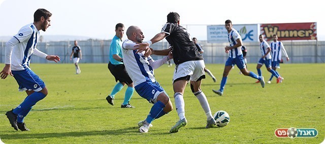 מכאן זה התחיל (עדי מלול)
