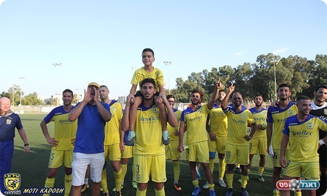 שחקני מכבי אשדוד (מוטי קדוש)