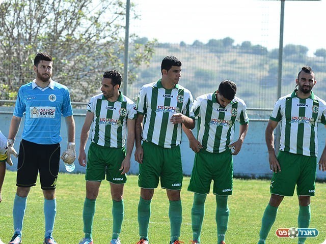 שחקני מכבי דליה (ארנון לוי)