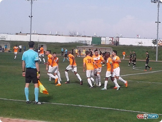 מלאכי חוגגת את השוויון (אלון יהודיוך)