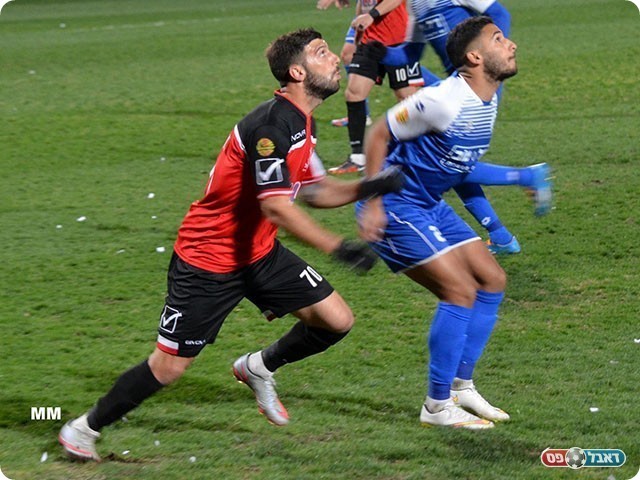 בנצרת עילית יצליחו לקחת נקודות? (מיכאל מלכין)