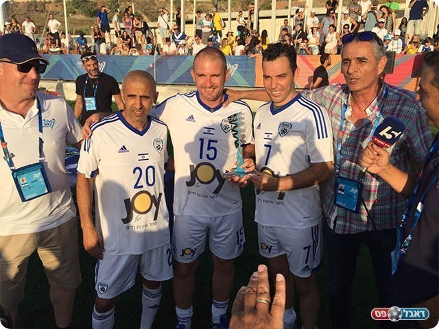 מלכי השערים