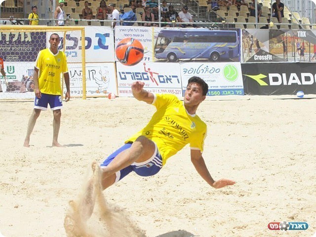 מספרת מדהימה (שלומי גבאי)