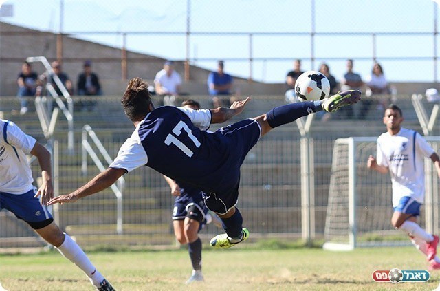 המספרת של שפשה (עודד חסין)