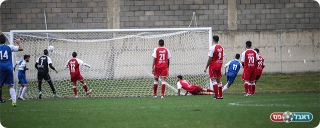 מעלות עם שער היתרון (וואסים מוואסי)