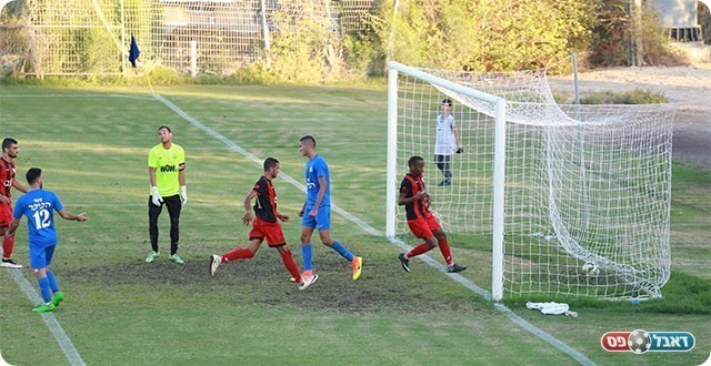 חדרה הצליחה לצמק (קובי פורטל)