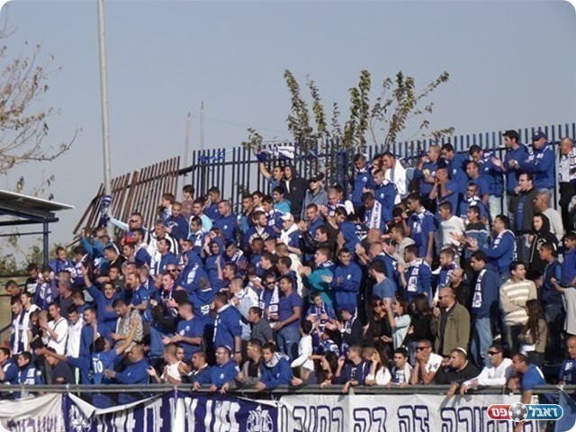 הקהל של שעריים