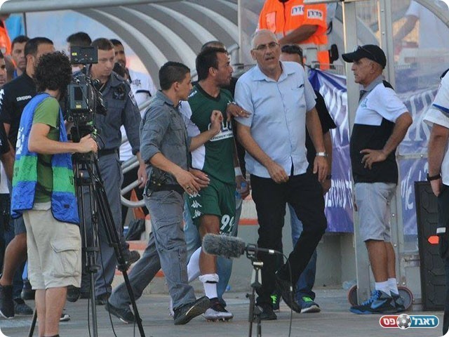 מתיאס מרטין (אבי רביבו)