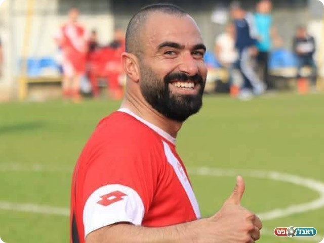 עלי (רמזי אבו אלהיג'ה)