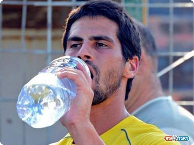 בדרך לסיכום סופי? נבו מזרחי (חסדאי כהן)