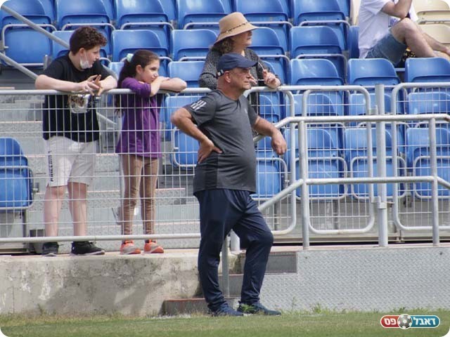 גדי כרמלי (בן מלניק)