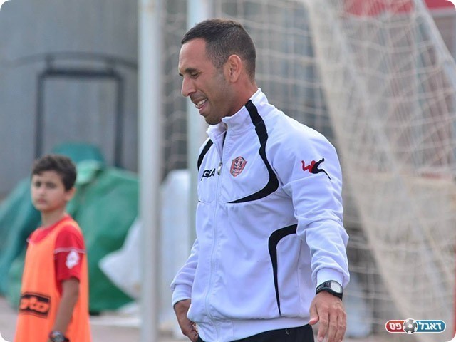 "אני יודע שהמצב לא טוב" (ארנון לוי)