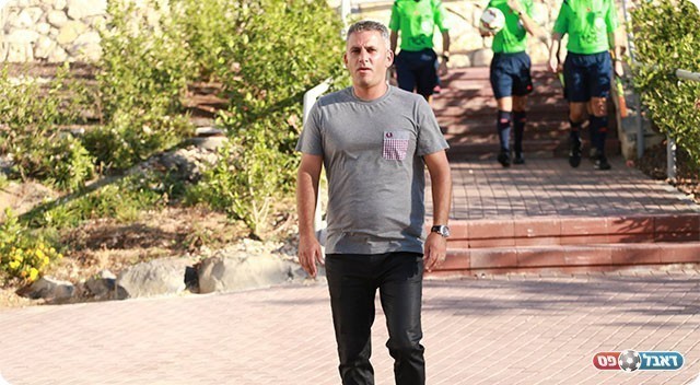 ניסן יחזקאל (עדי מלול)