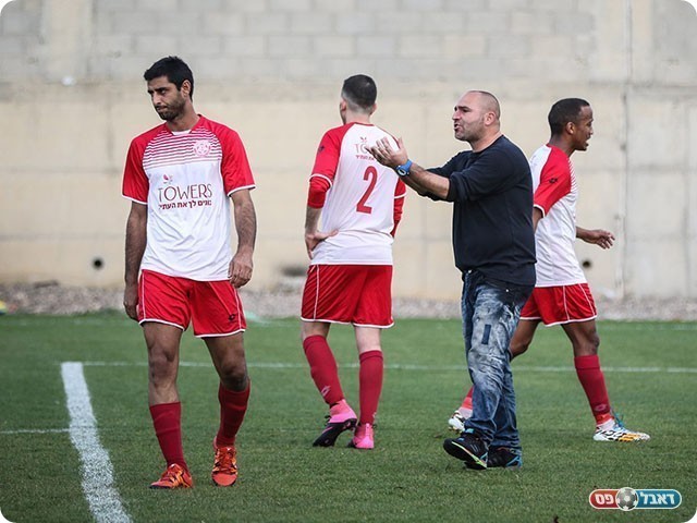 מומ ניסטל ומאור ג'נח (וואסים מוואסי)