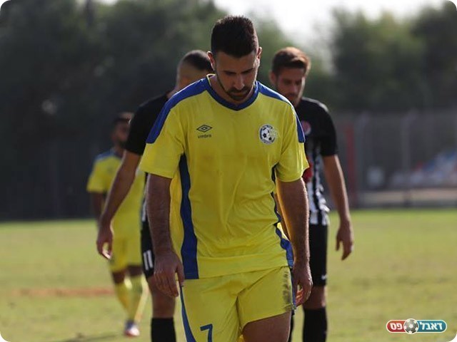 ניסן רביבו (עדי מלול)