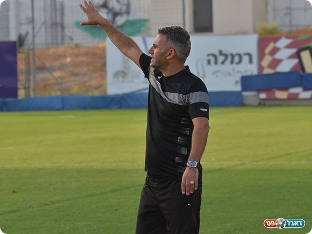 ניסן יחזקאל (אבי רביבו)